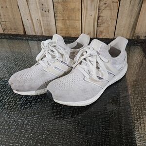Adidas Primeblue Off-White Sneakers